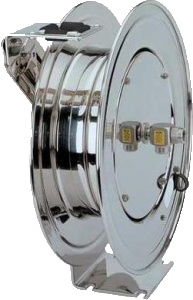 DuraReel Hose Reel
